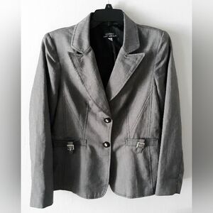 Giorgio Sant’ Angelo Blazer 12